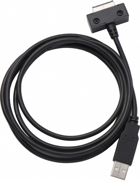 ArmorActive ERE032720 USB A Черный кабель питания