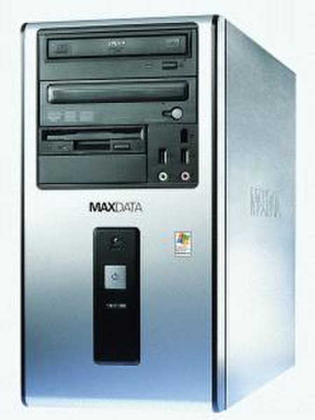 Maxdata Fortune 1000 I 2.8GHz PC