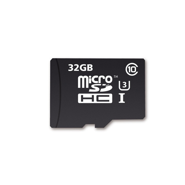 Integral UltimaPro X 32ГБ MicroSDHC UHS-I Class 10 карта памяти