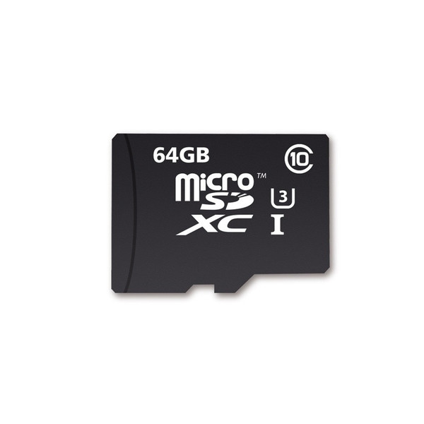 Integral UltimaPro X 64GB MicroSDXC UHS-I Class 10 memory card
