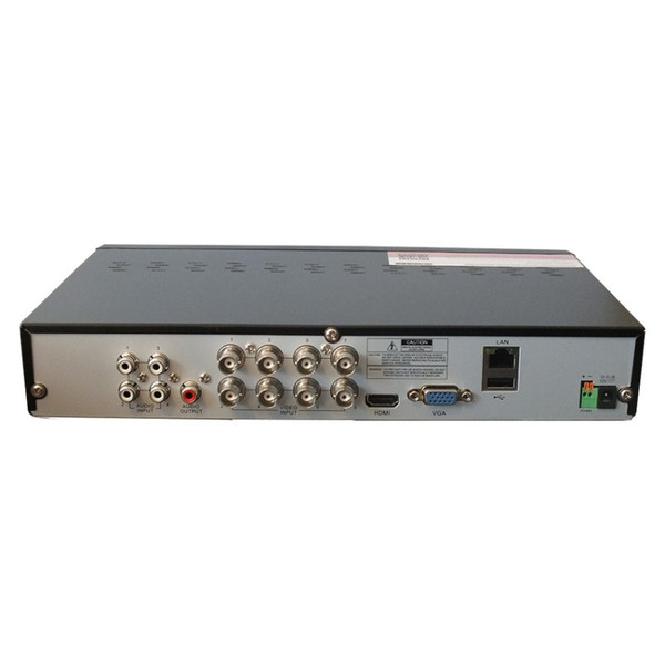 IQCCTV IQR1080D8H digital video recorder