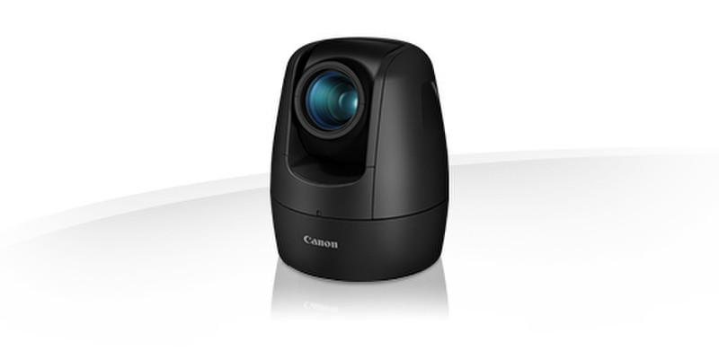 Canon VB-M50B IP Для помещений Dome Черный