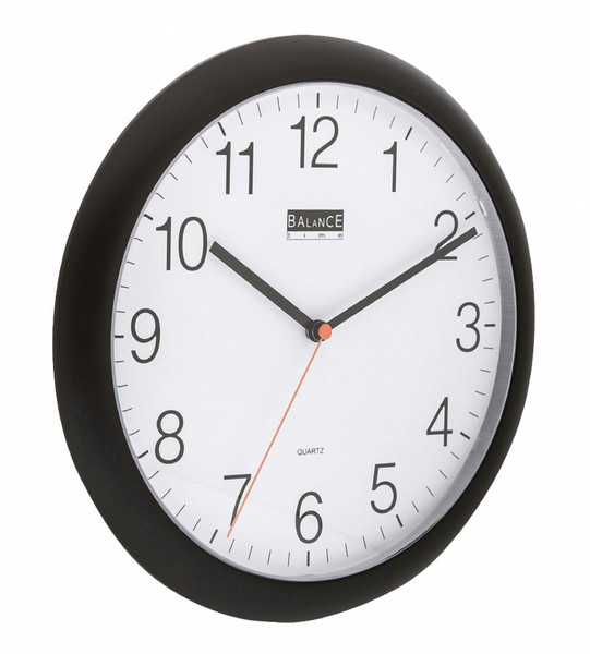 Balance 506195 Mechanical wall clock Круг Белый настенные часы