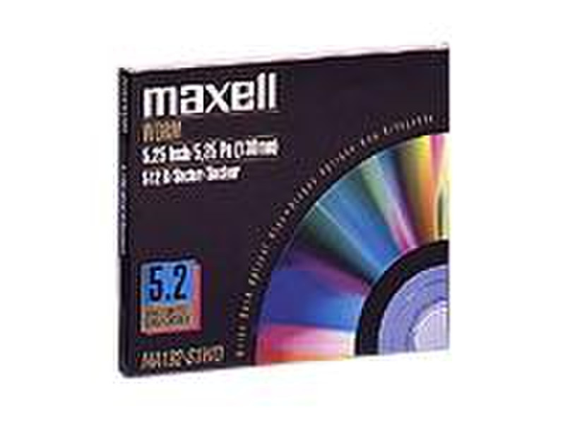 Maxell MO MA-192 SO 4.8GB