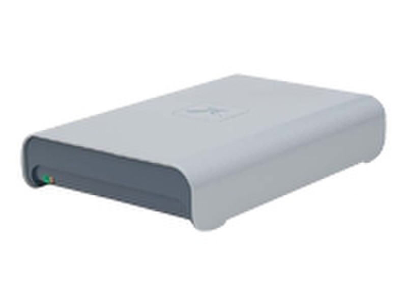 Seagate Personal Storage 3000 Maxtor 200GB external hard drive