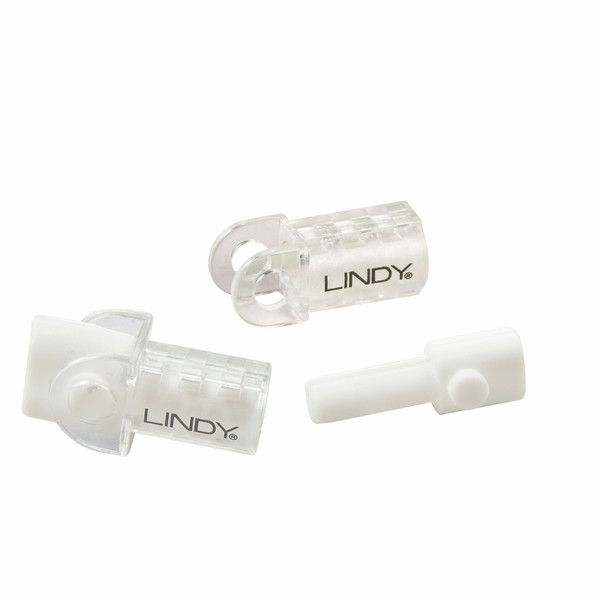 Lindy 31385 кабельная защита