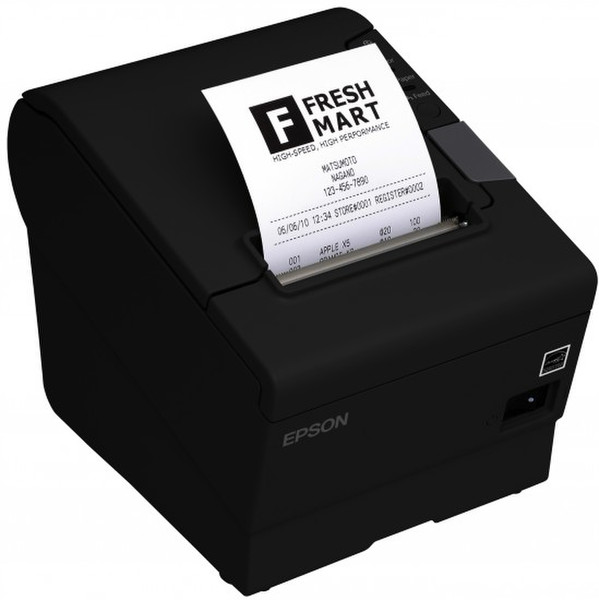 Epson TM-T88V-654 Thermal POS printer 180 x 180DPI Black