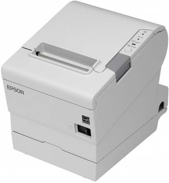 Epson TM-T88V (653) Thermodruck POS printer 180 x 180DPI Weiß