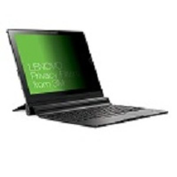 Lenovo 4XJ0L59645 klar ThinkPad X1 Tablet 1Stück(e) Bildschirmschutzfolie