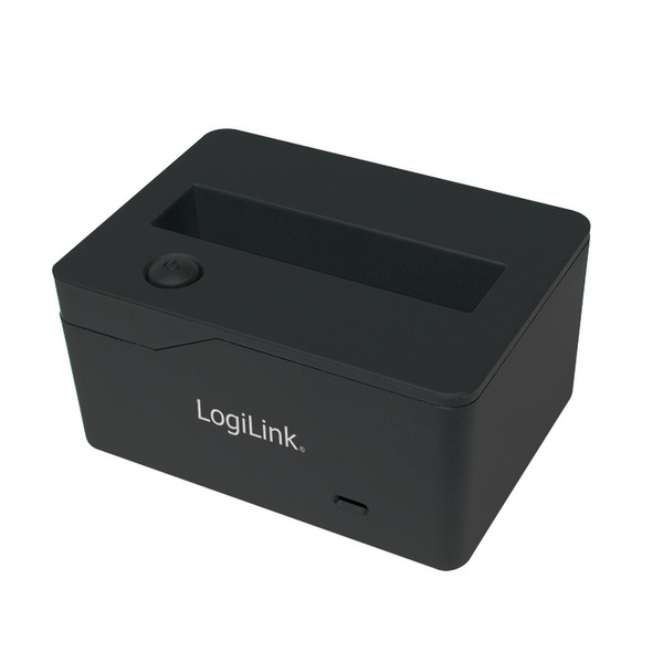 LogiLink QP0025 HDD/SSD Dockingstation