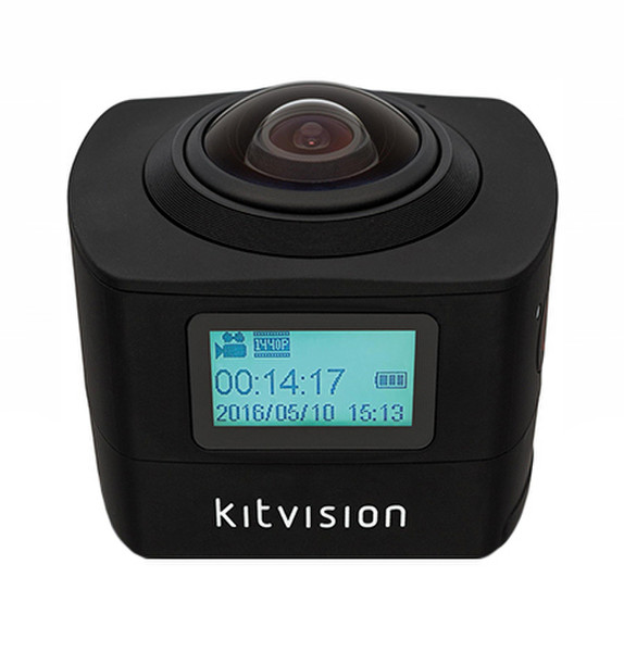 KitVision KVIM220 Actionsport-Kamera