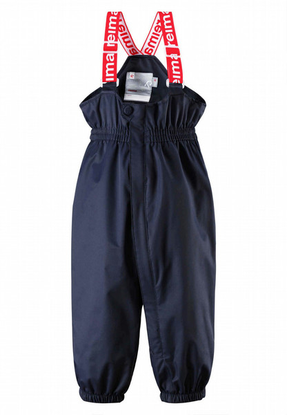 Reima 512059N-6980 Boy/Girl Mid-season pants Polyamid Navy