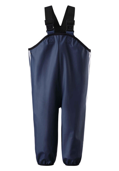 Reima 512071N-6980 Boy Rain pants Polyester Navy