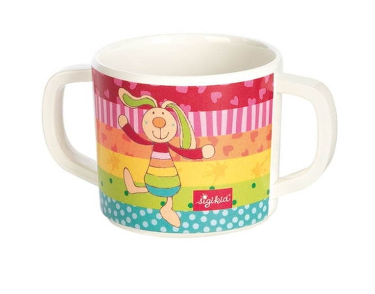 sigikid 9024440 Multicolour Universal 1pc(s) cup/mug