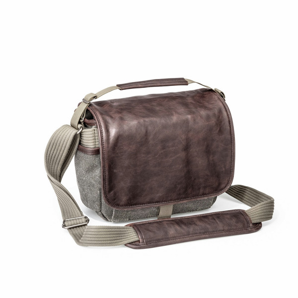 Think Tank Retrospective Leather 5 Kuriertasche Braun