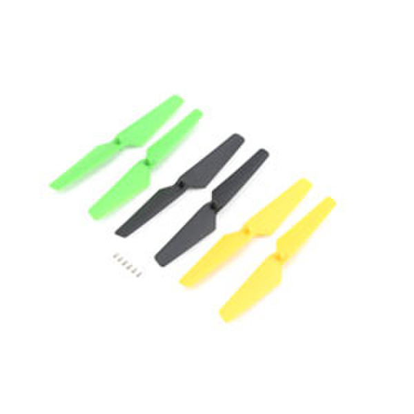 Blade Propeller Set