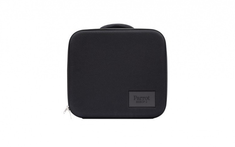 Parrot PF070232 Briefcase Black EVA camera drone case