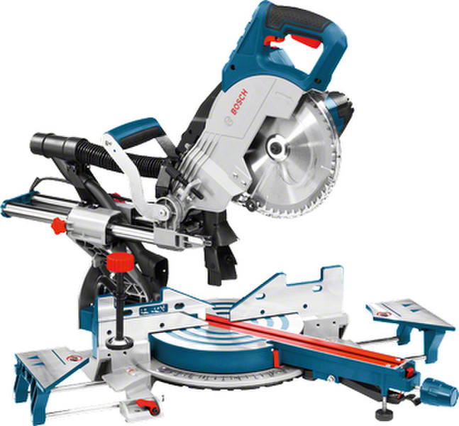 Bosch GCM 8 SJL +GTA 2600 Miter saw