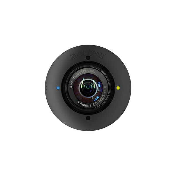 Mobotix MX-SM-N65-LPF-BL-6MP-F1.8