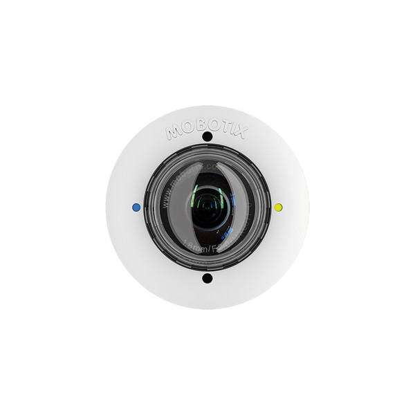 Mobotix MX-SM-N22-LPF-PW-6MP-F1.8