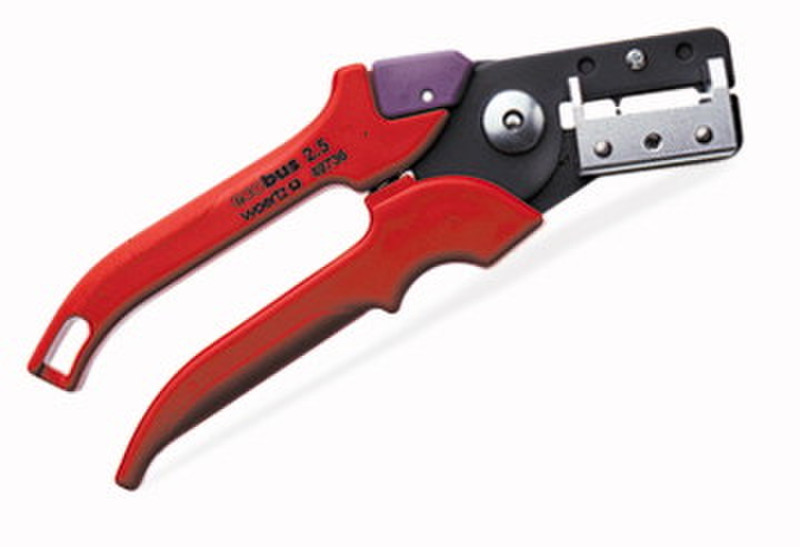 Wago 897-971 pliers