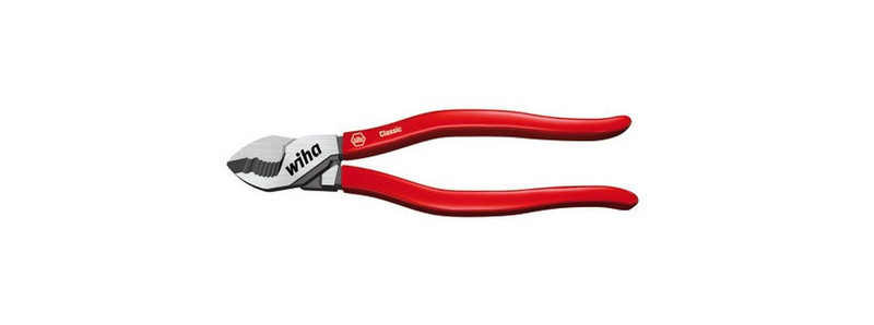 Wiha Z 50 1 01 Side-cutting pliers