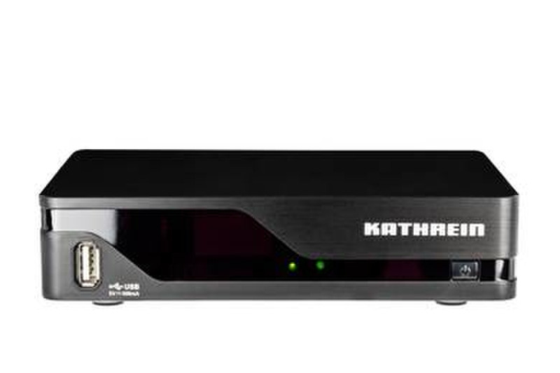 Kathrein UFT 930sw 7Вт Черный