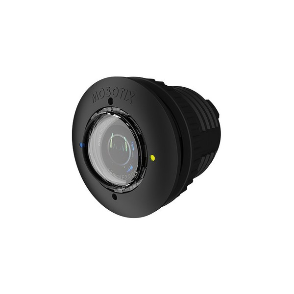 Mobotix MX-SM-N135-LPF-BL-6MP-F1.8 Lens