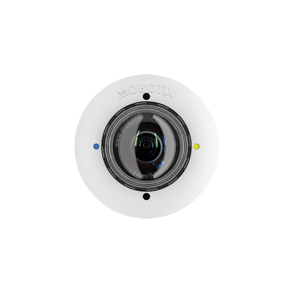 Mobotix MX-SM-N135-LPF-PW-6MP-F1.8 Linse