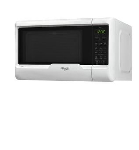 Whirlpool MWD 122 WH Countertop 20L 700W Black,White microwave