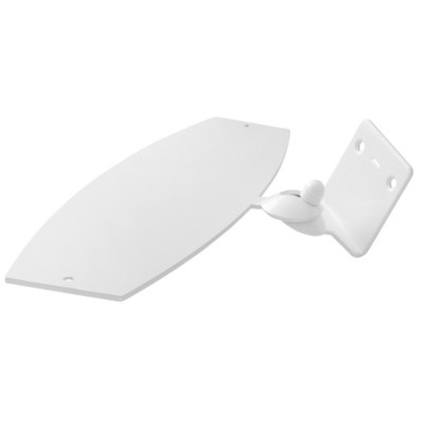 Cavus Wall mount for Bose Soundtouch 20 white