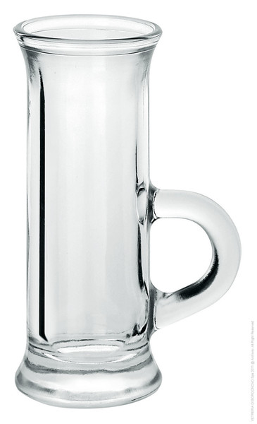Borgonovo 341009 45ml shot glass