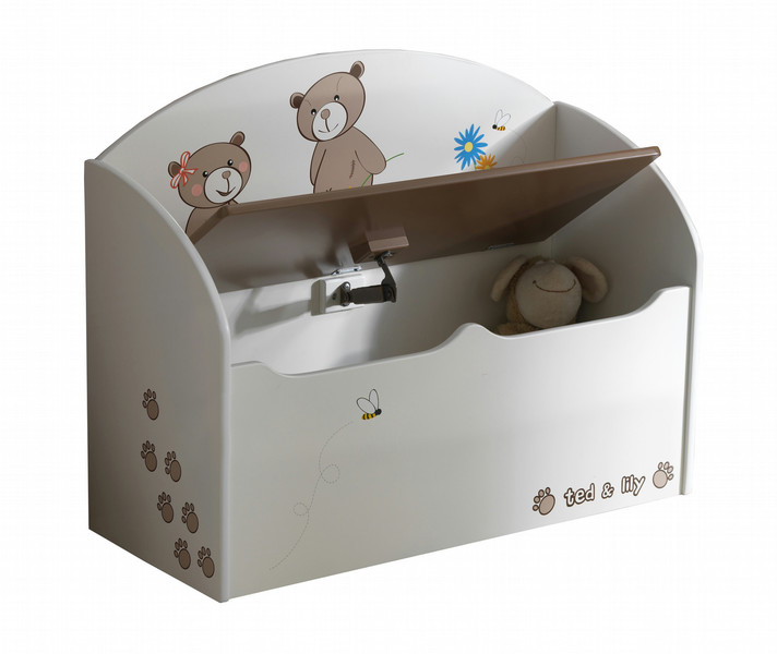 Ted&Lily 234549 Box toy storage