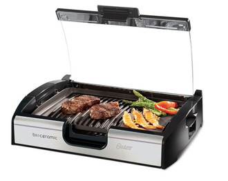 Oster CKSTGR3006 Barbecue Electric barbecue