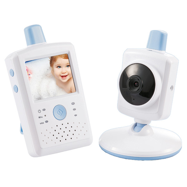SWITEL BCF867 Baby-Videoüberwachung