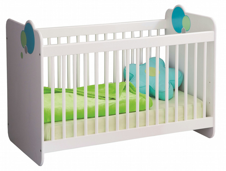 Demeyere 402233 Детская кроватка кроватка для младенцев