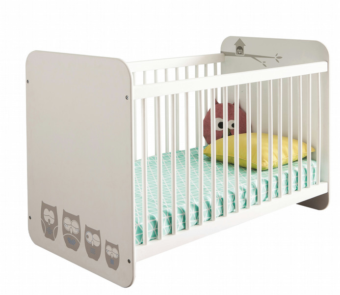 Demeyere 103675 Baby cot infant/toddler bed