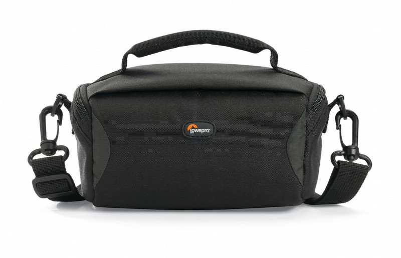 Lowepro Format 110 Shoulder case Black