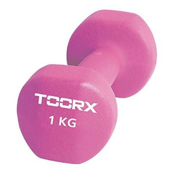 Toorx MN-1 Fixed-weight dumbbell dumbbell