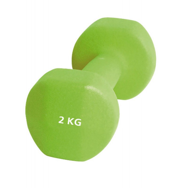 Toorx MN-2 Fixed-weight dumbbell dumbbell