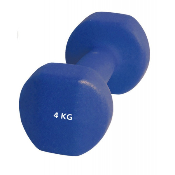 Toorx MN-4 Fixed-weight dumbbell dumbbell