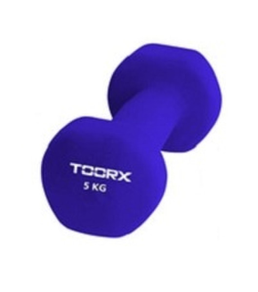 Toorx MN-5 Fixed-weight dumbbell dumbbell