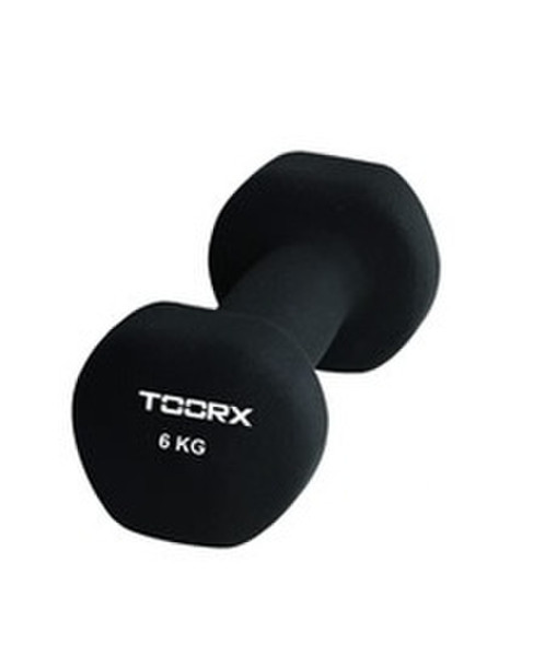 Toorx MN-6 Fixed-weight dumbbell dumbbell