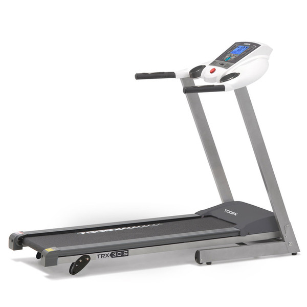 Toorx TRX-30S 400 x 1220мм 14км/ч treadmill