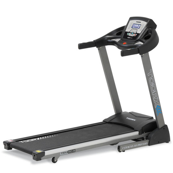 Toorx TRX-50 S 460 x 1370мм 18км/ч treadmill
