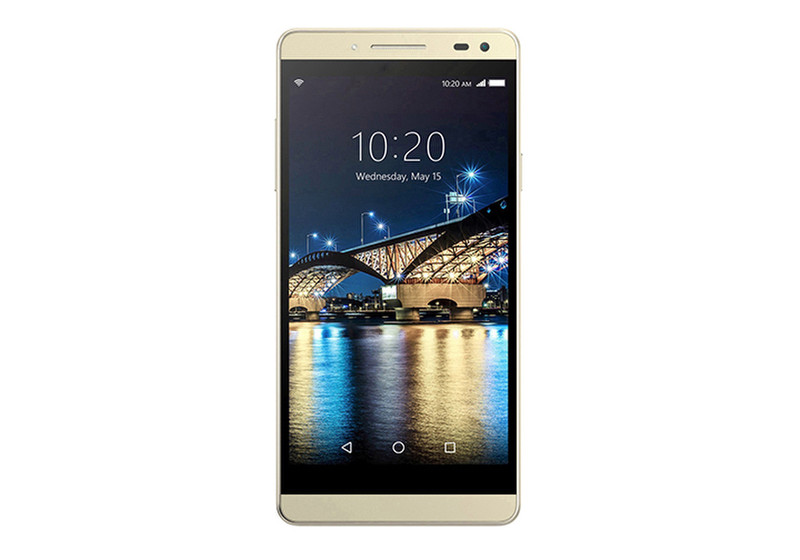 SWITEL S5003D 4G 8GB Sand smartphone