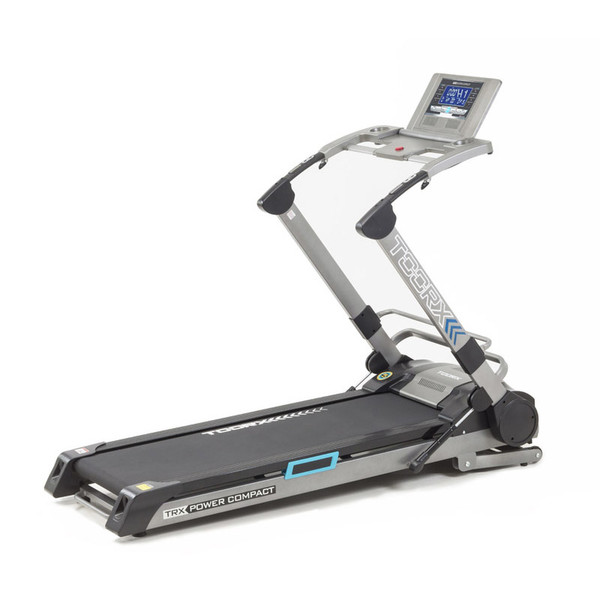 Toorx TRX Power Compact 470 x 1350mm 20km/h treadmill