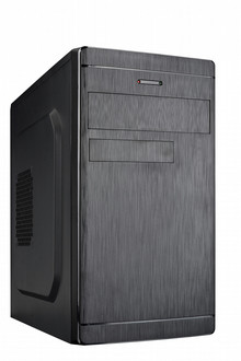 UNYKAch Grey Rain Tower 500W Black