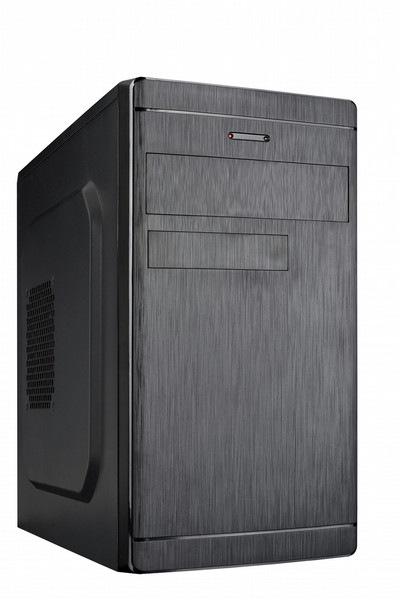 UNYKAch Grey Rain Tower 500W Black