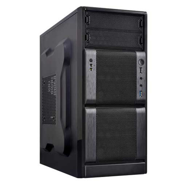 UNYKAch SQ2 Tower 500W Black